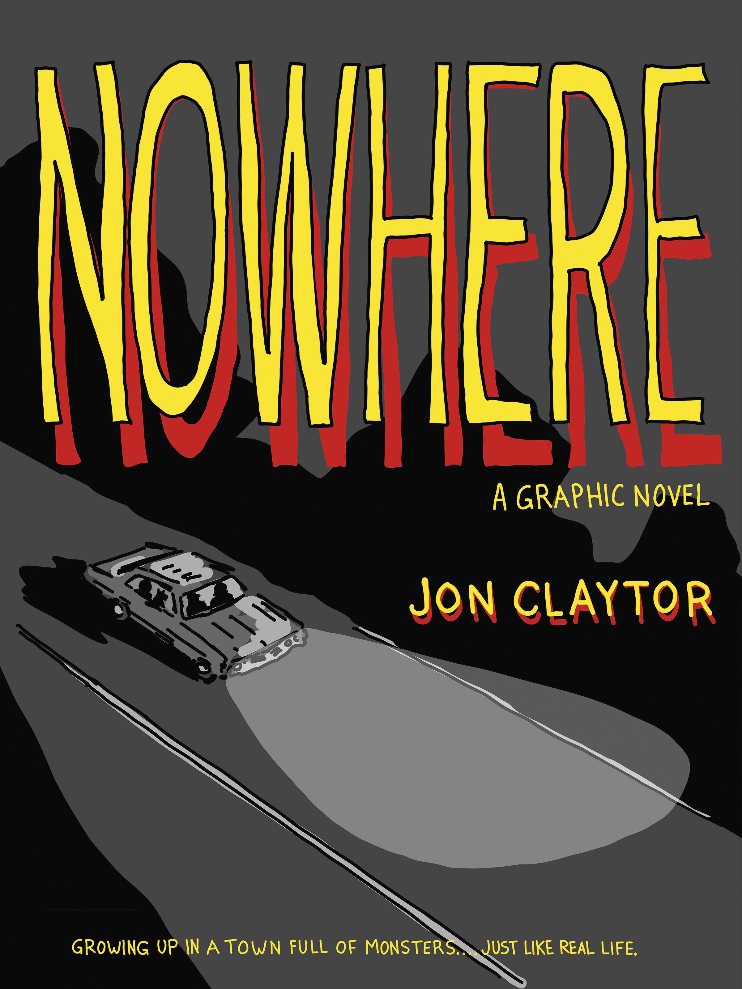 Nowhere