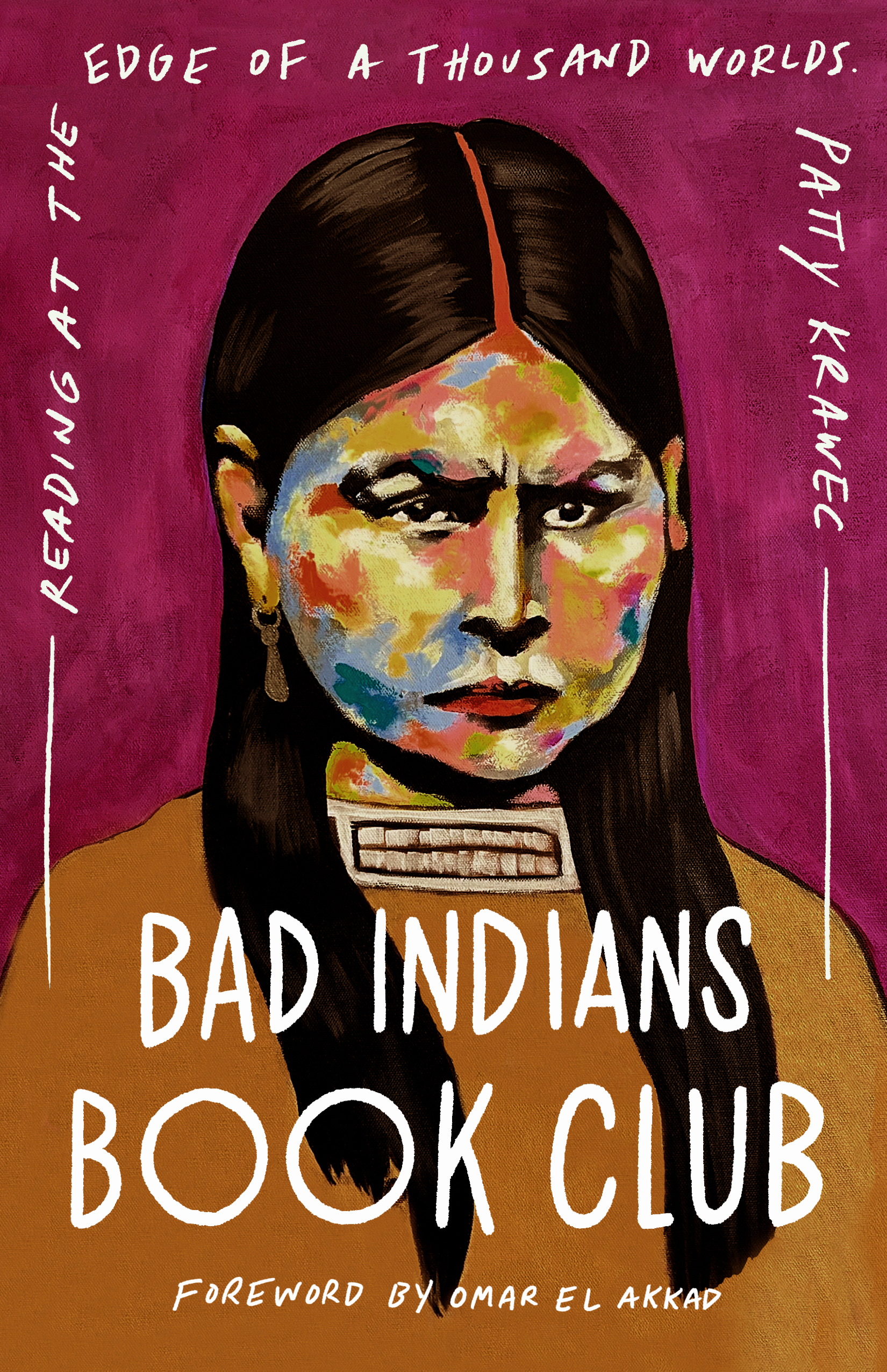 Bad Indians Book Club
