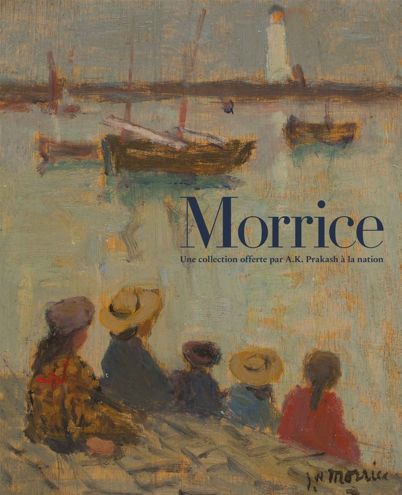 Morrice (French)