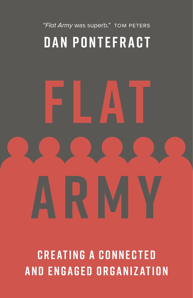 Flat Army