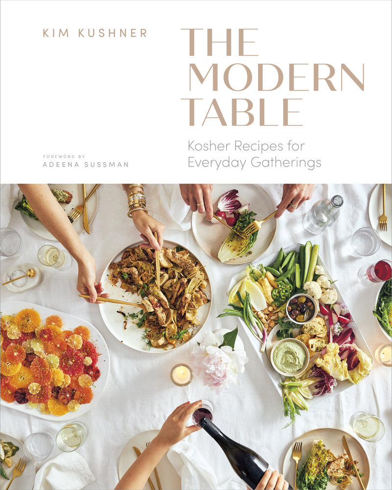 Modern Table, The