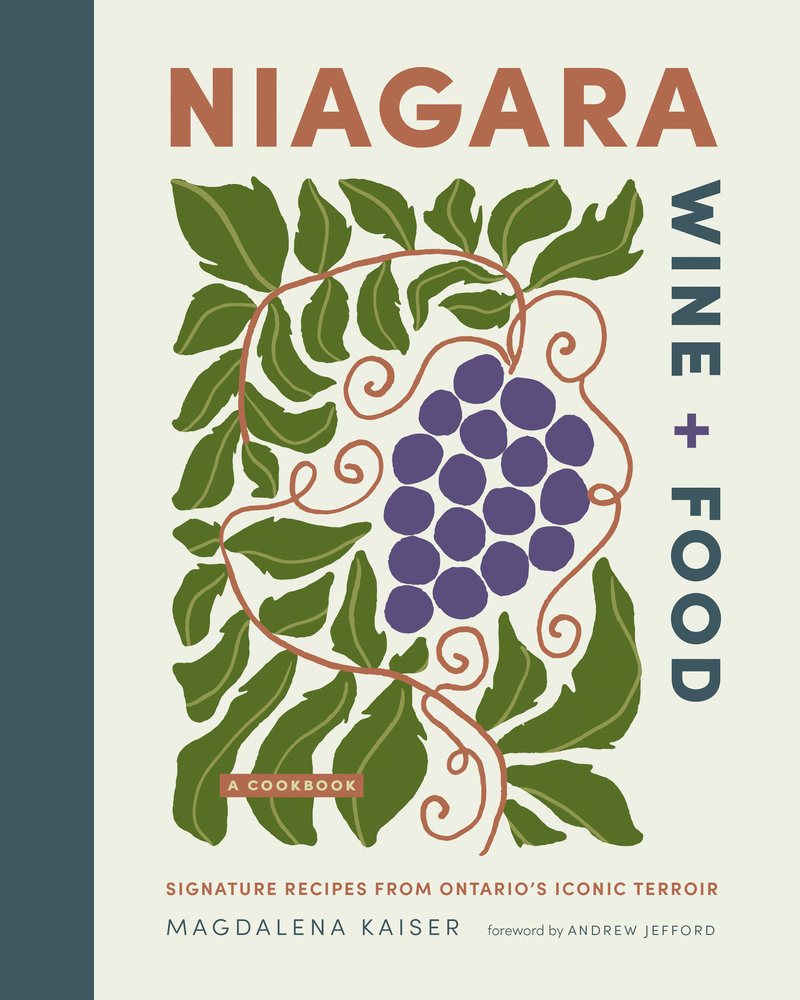 Niagara Wine + Food