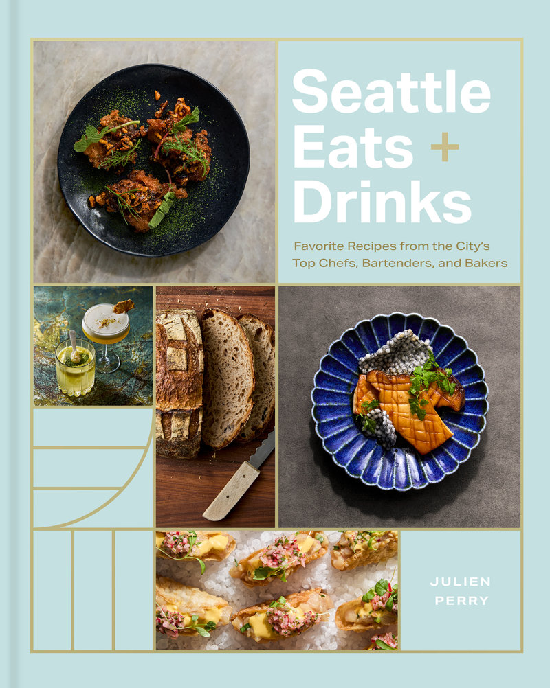 Seattle Eats + Drinks