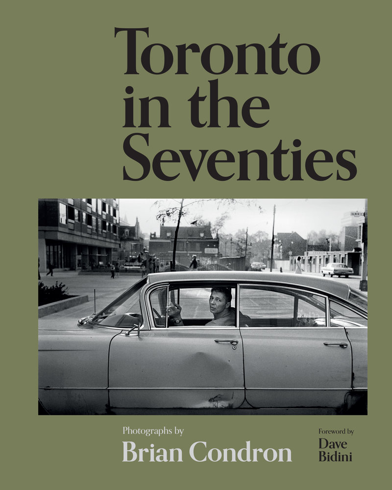 Toronto in the Seventies