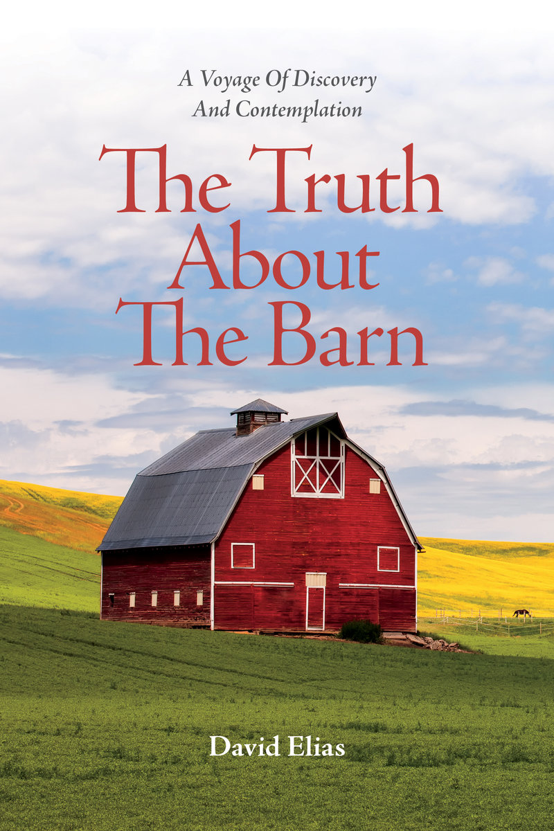 The Truth About Barns