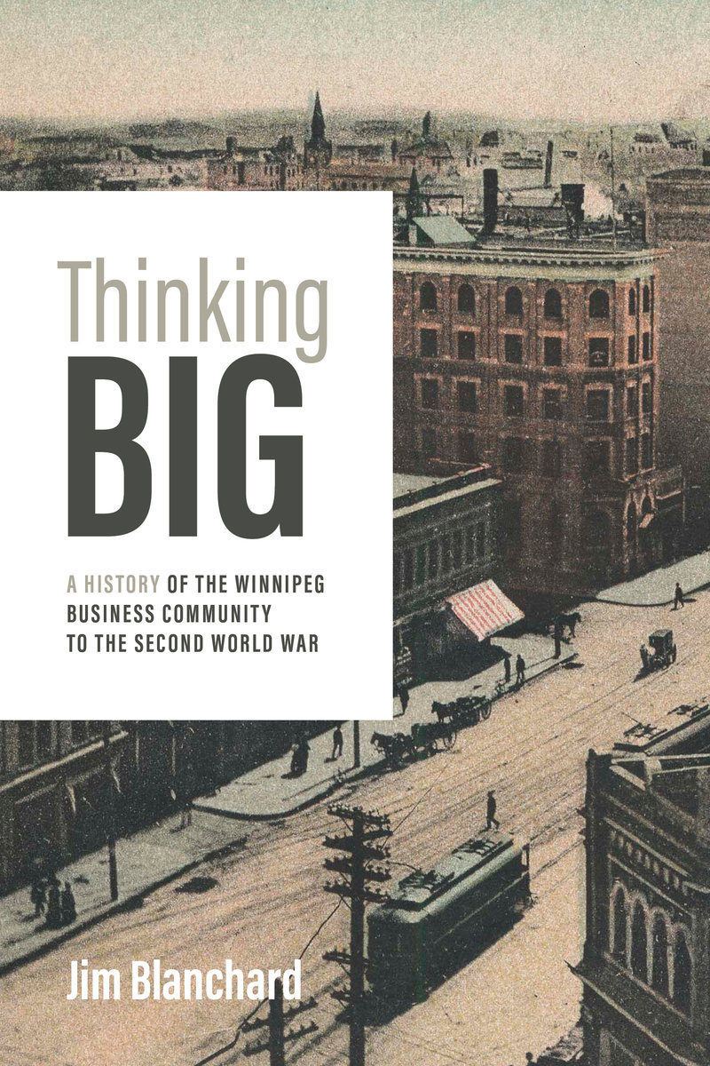 Thinking Big