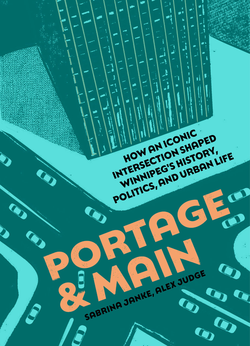 Portage and Main
