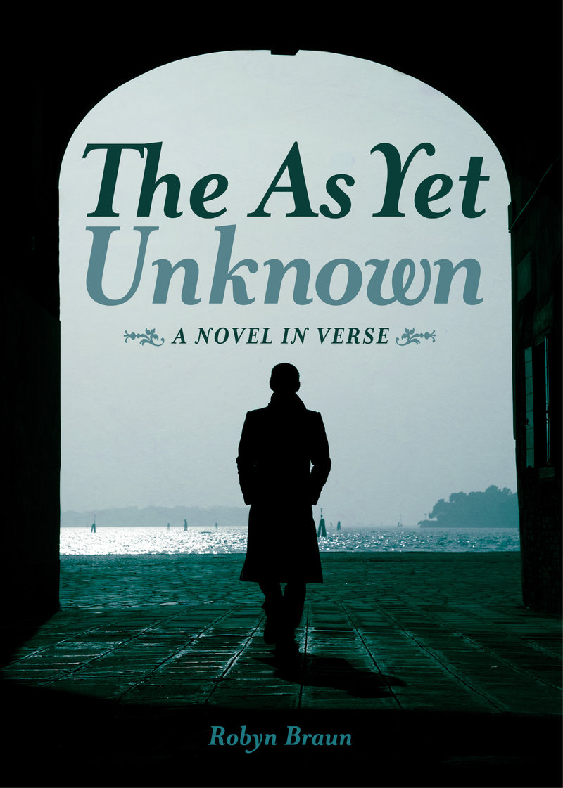 The As Yet Unknown
