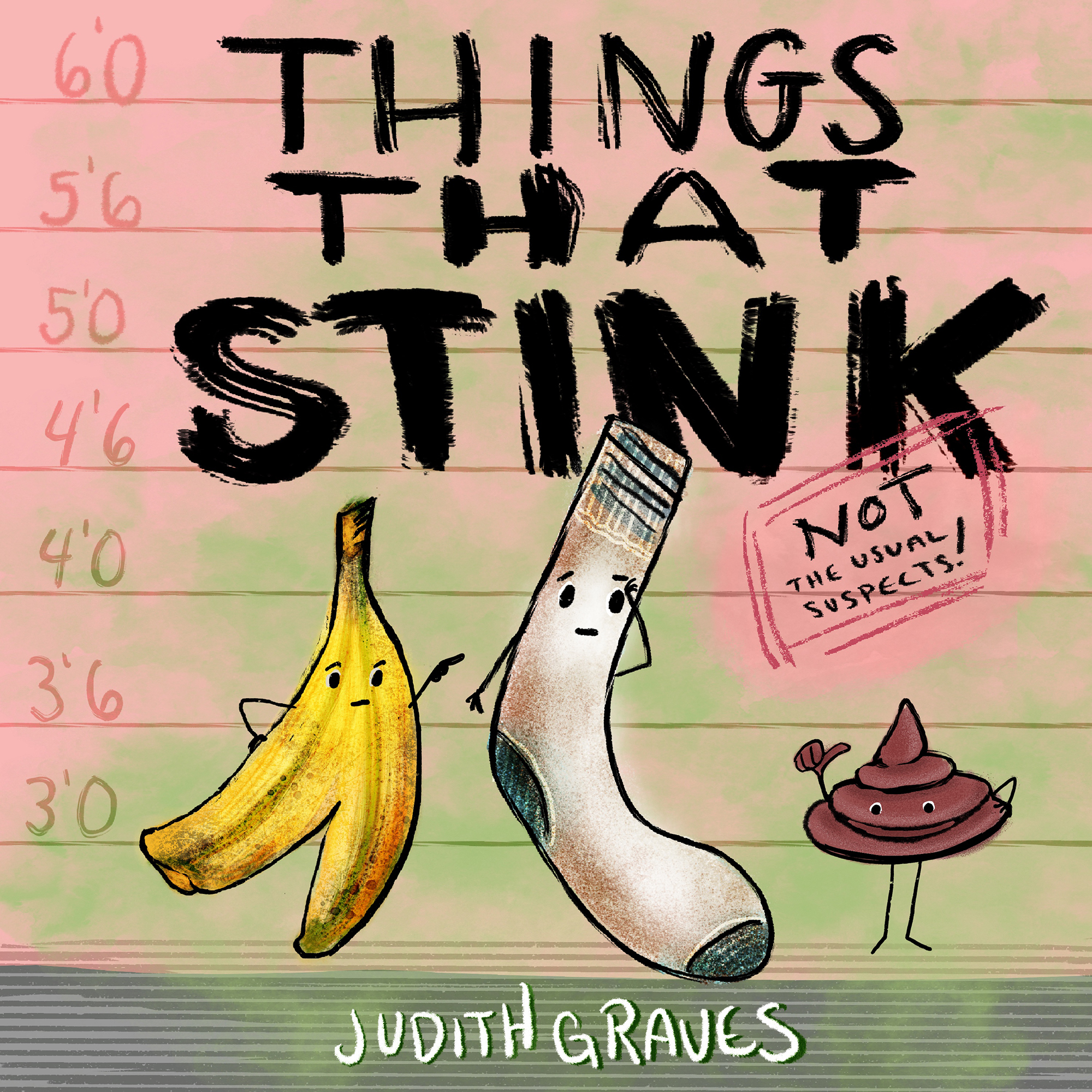 Things That Stink