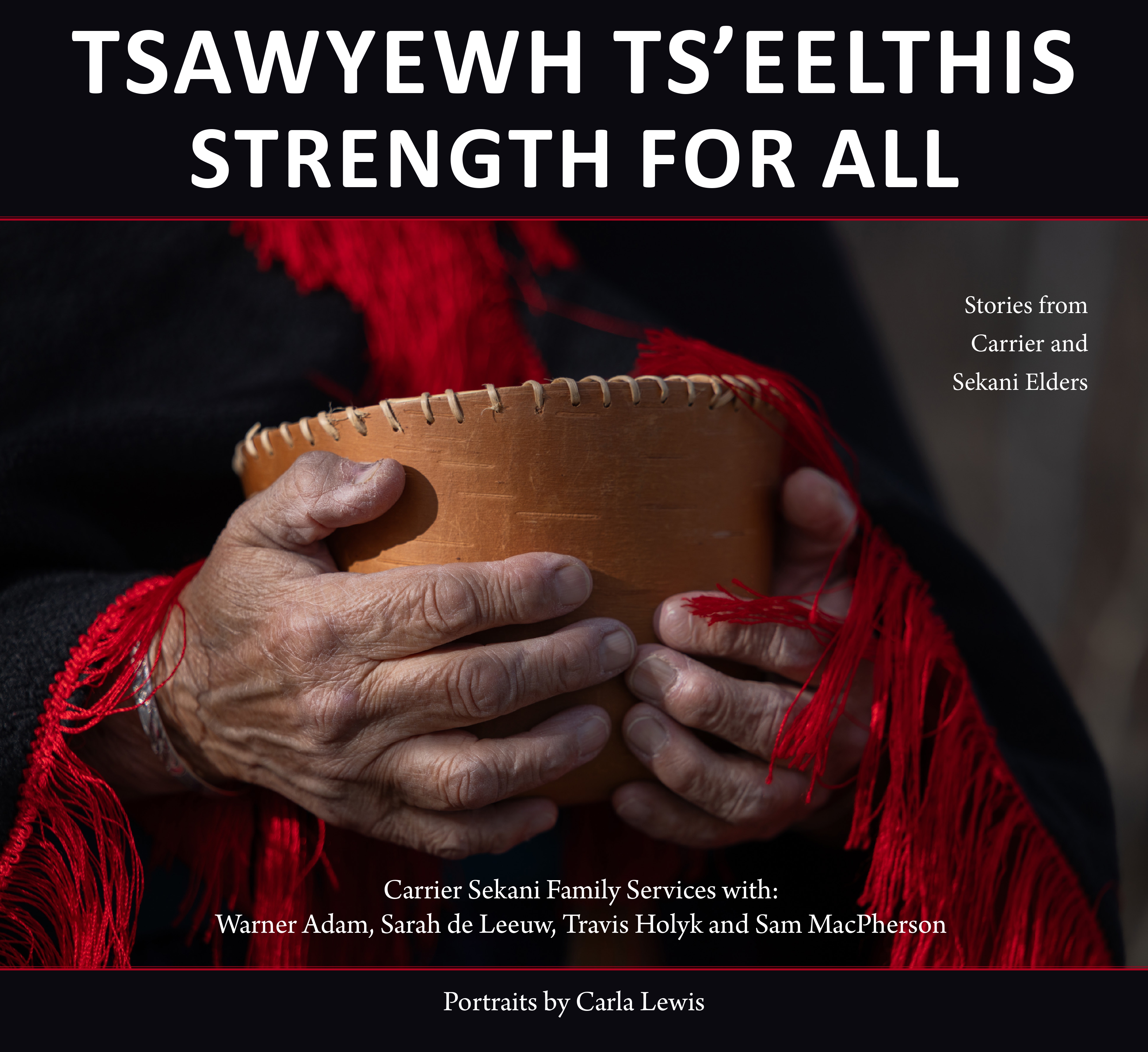 Ts'iyewh Ts'hilhtus