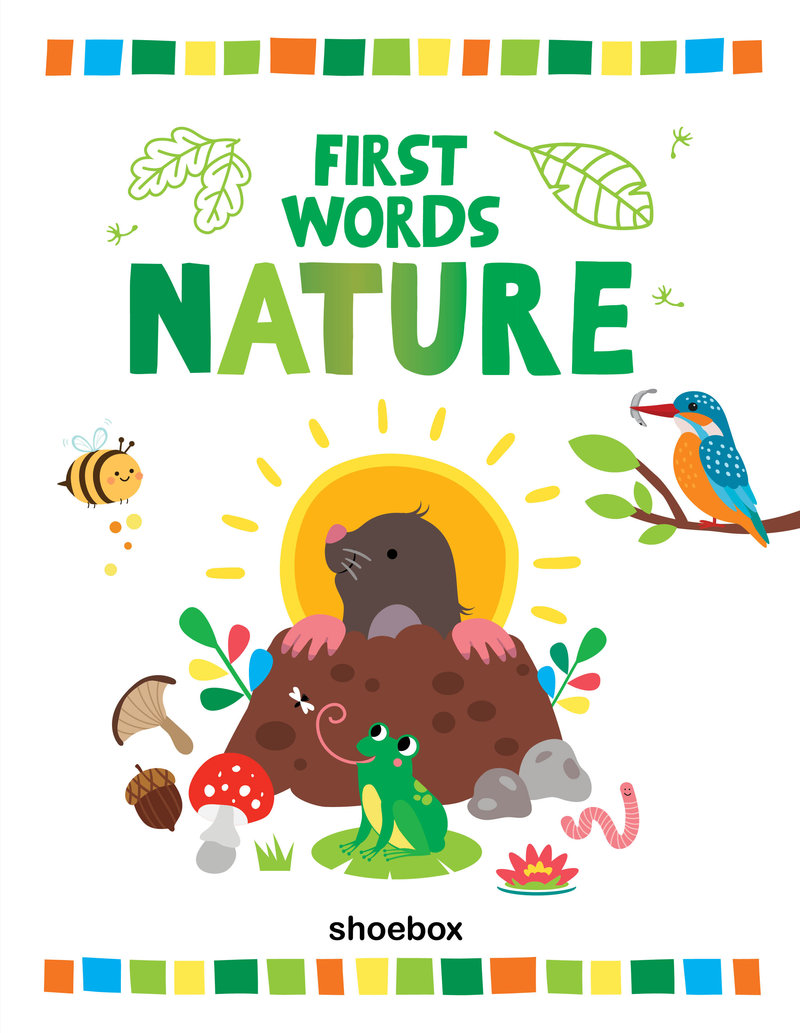 First Words: Nature