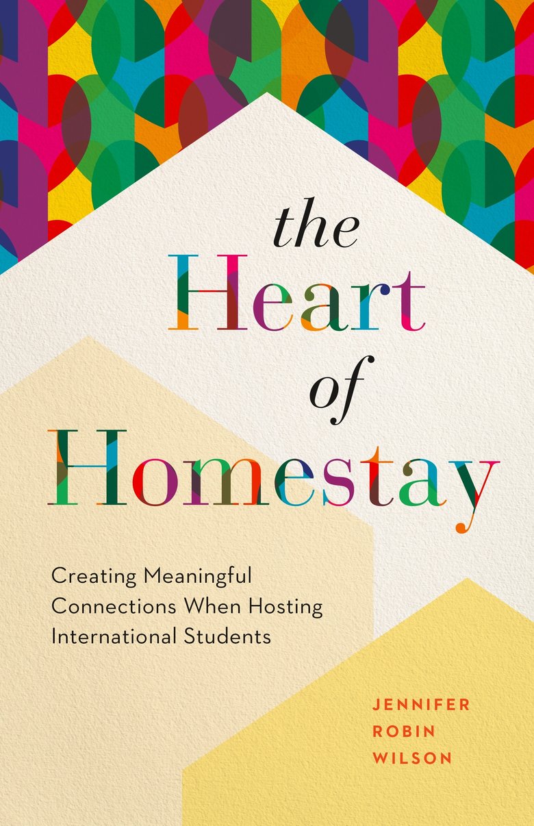 The Heart of Homestay