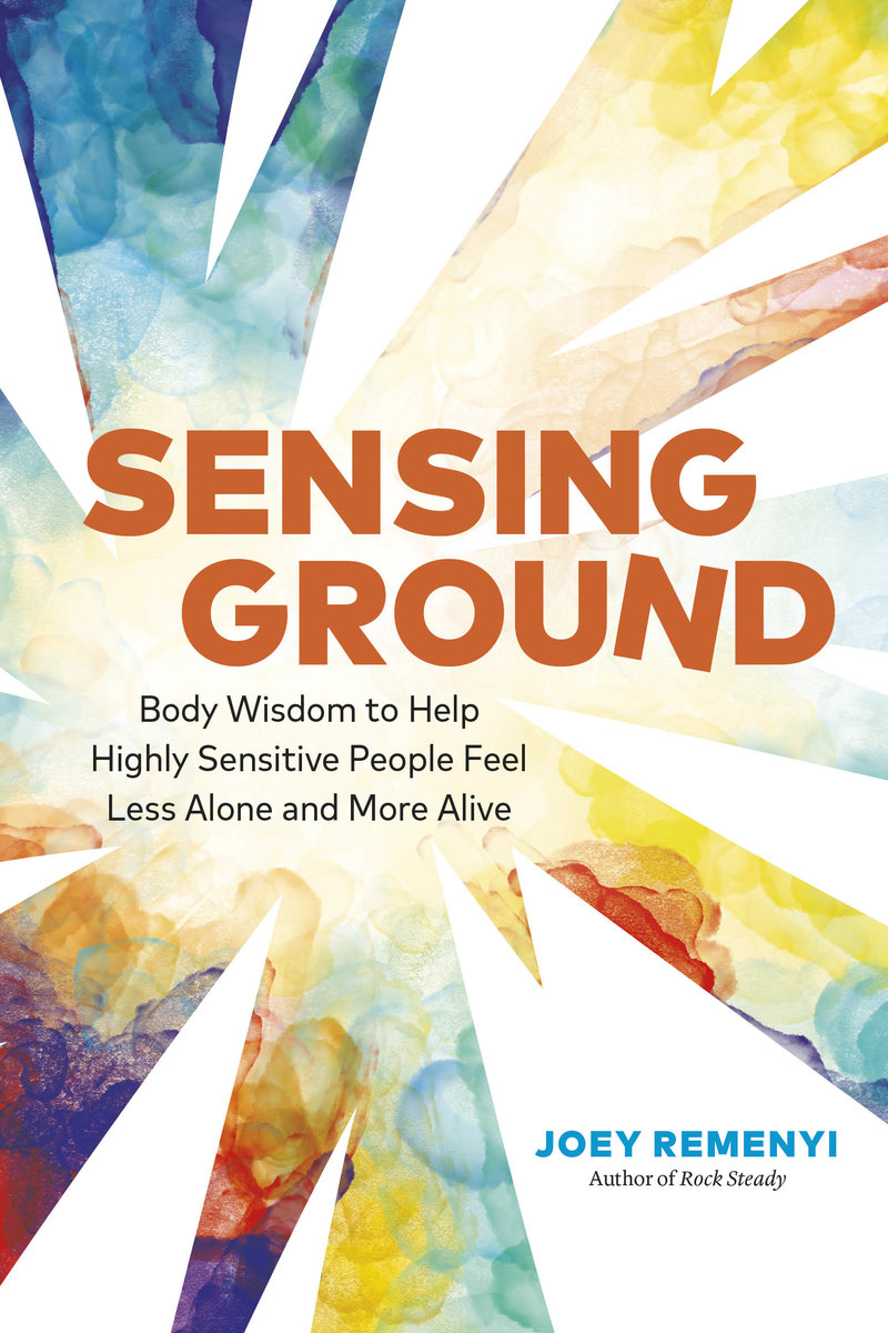 Sensing Ground