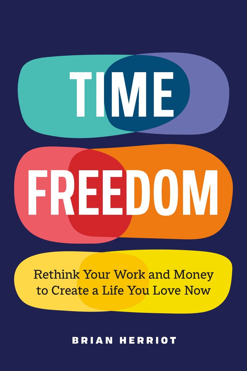 Time Freedom