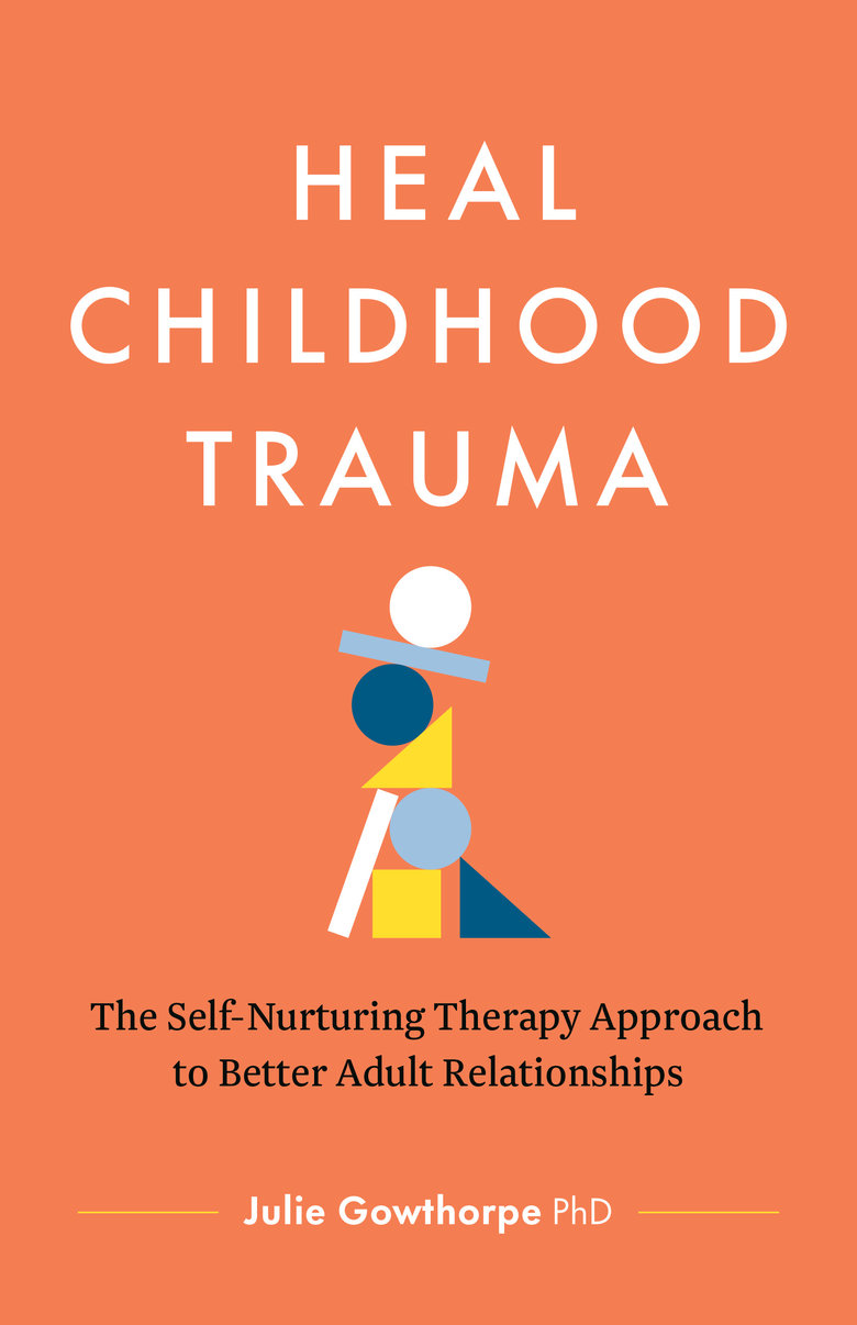 Heal Childhood Trauma