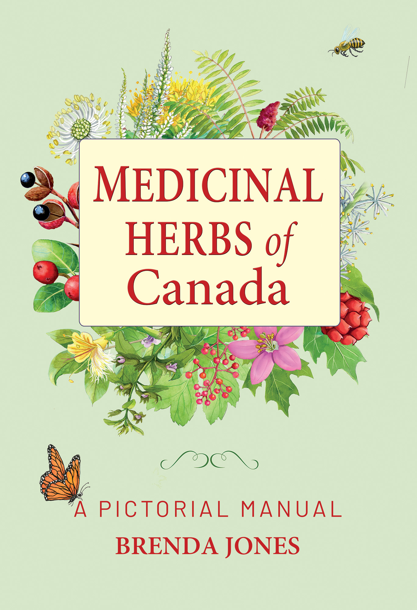 Medicinal Herbs of Canada