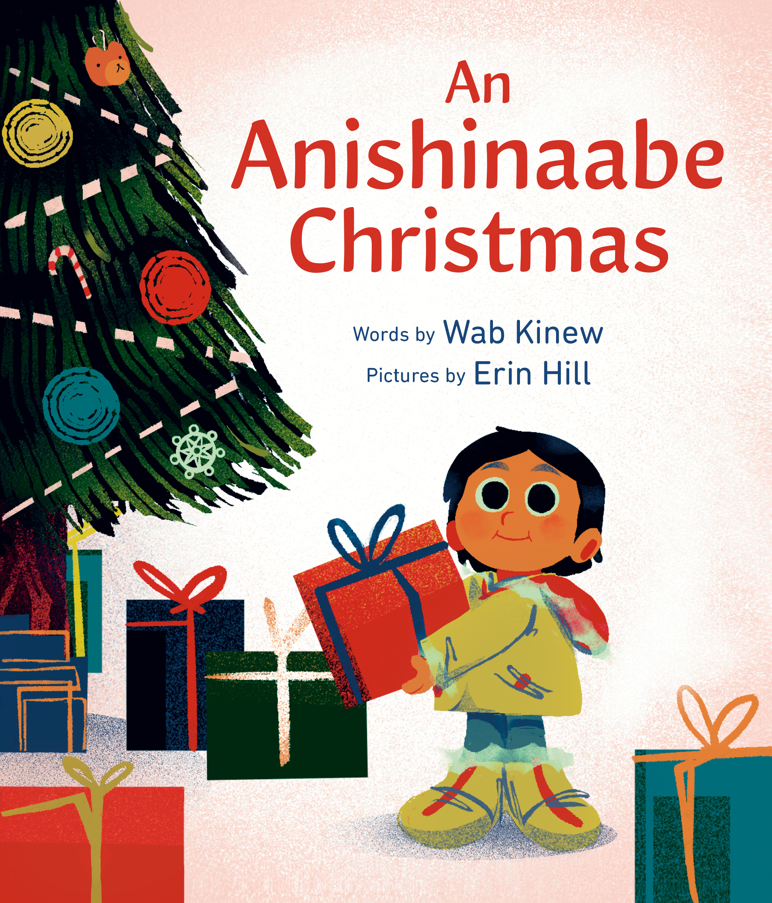 Anishinaabe Christmas, An