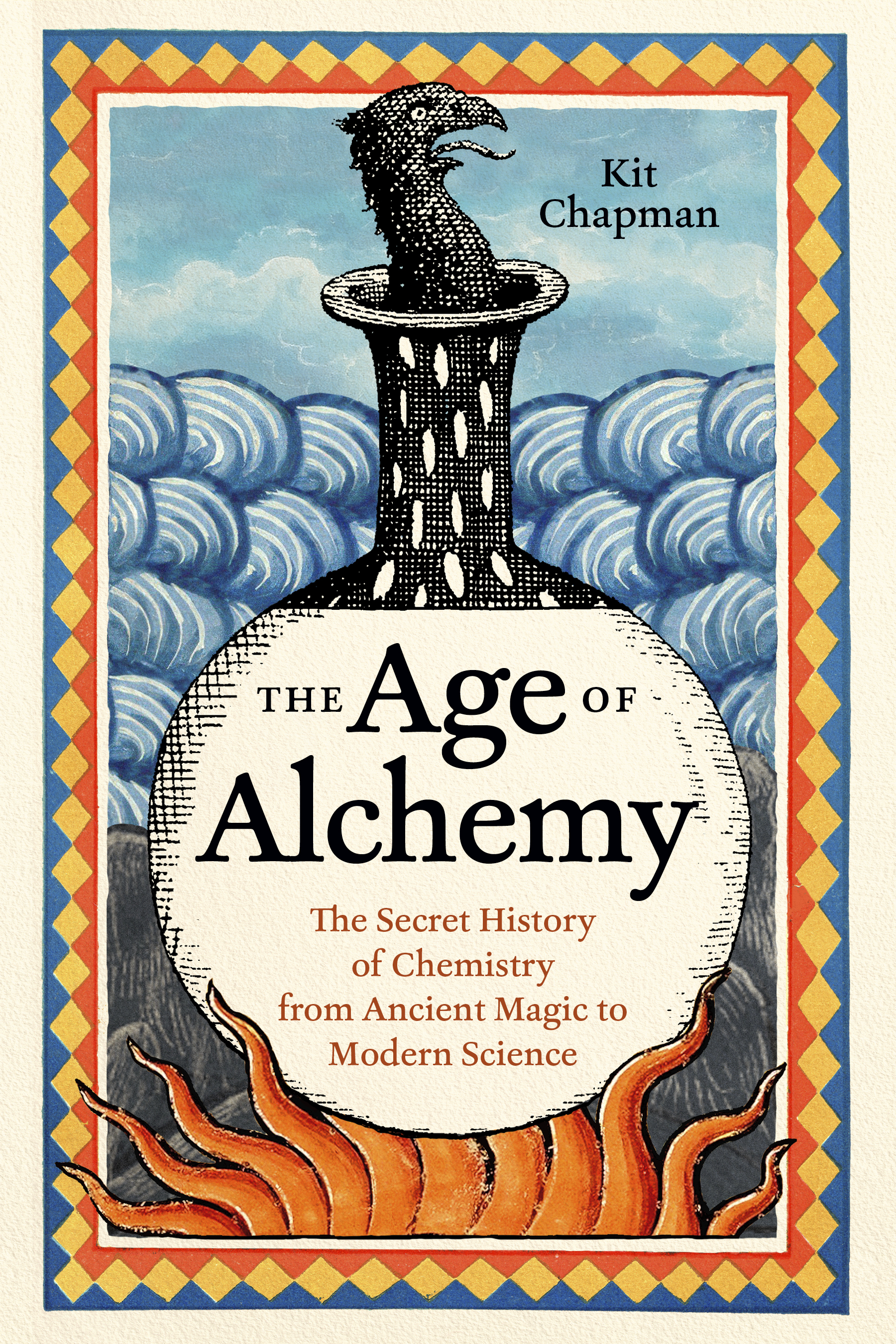 The Age of Alchemy