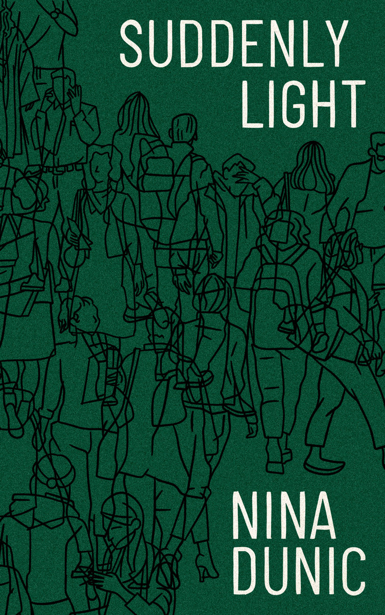 Suddenly Light