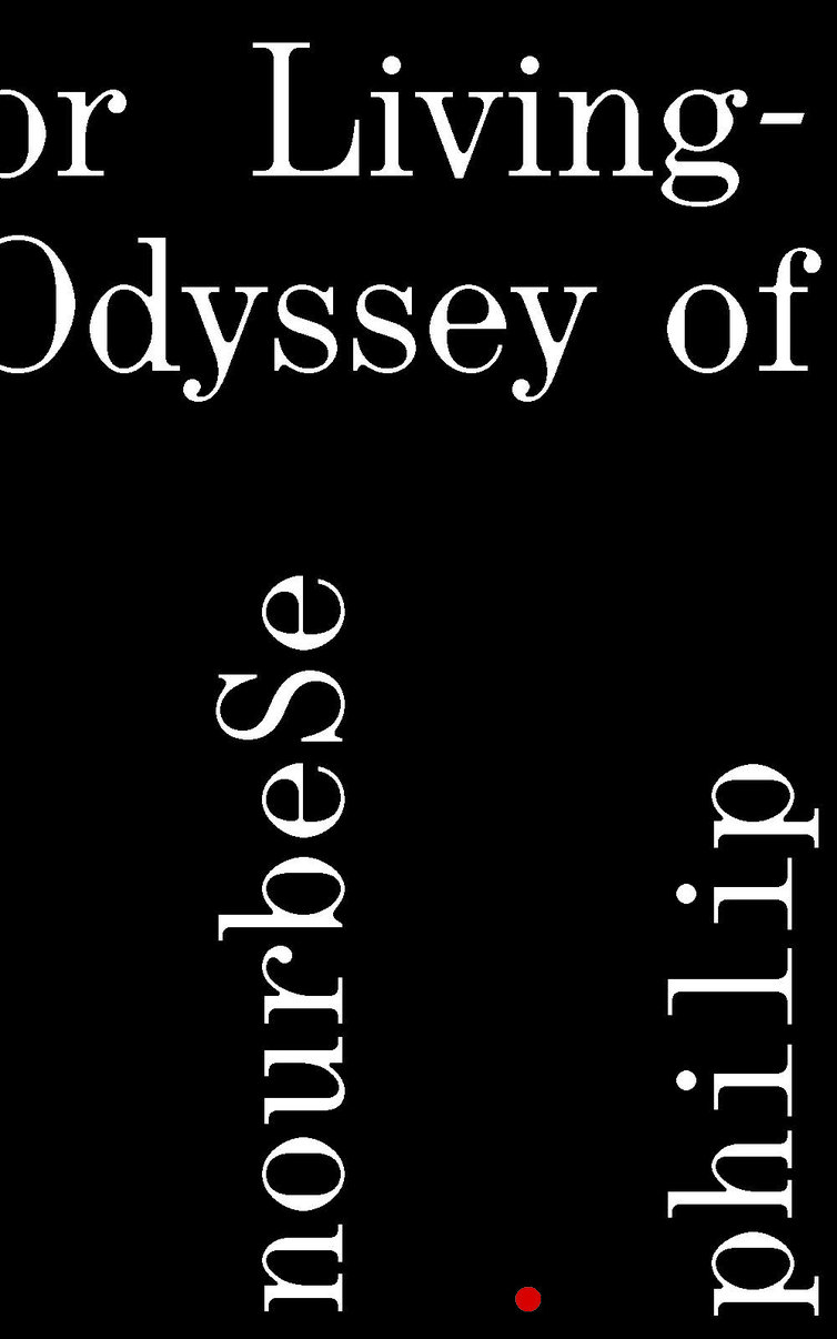 Looking for Livingstone