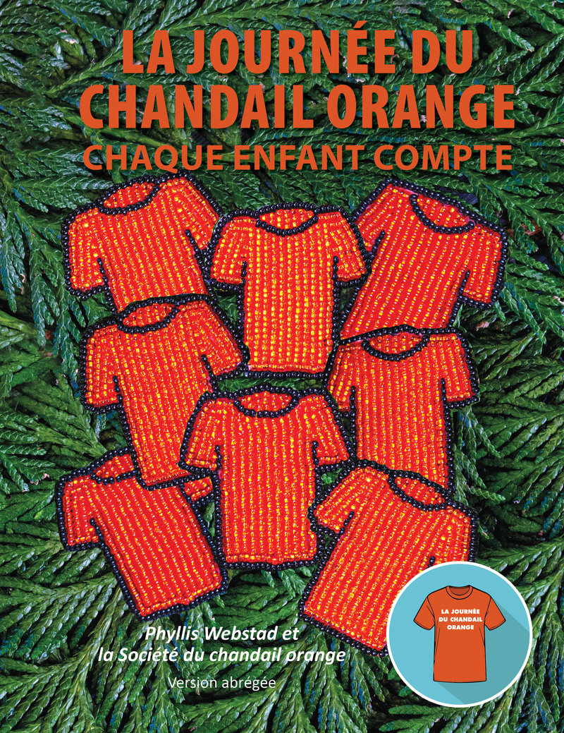 La journee du chandail orange