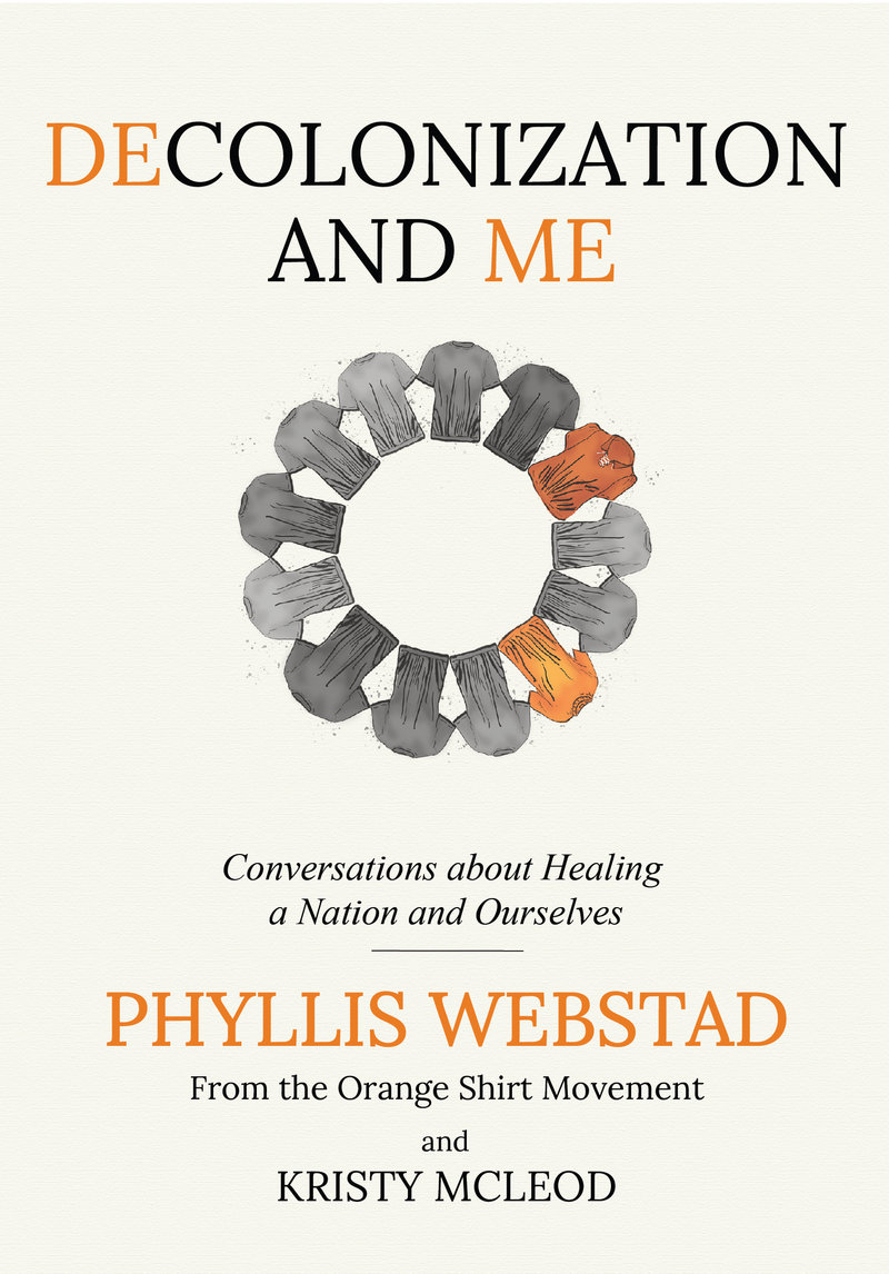 Decolonization and Me