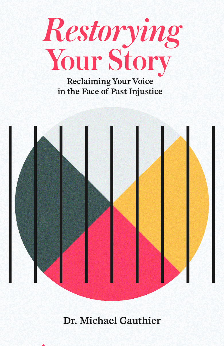 Restorying Your Story