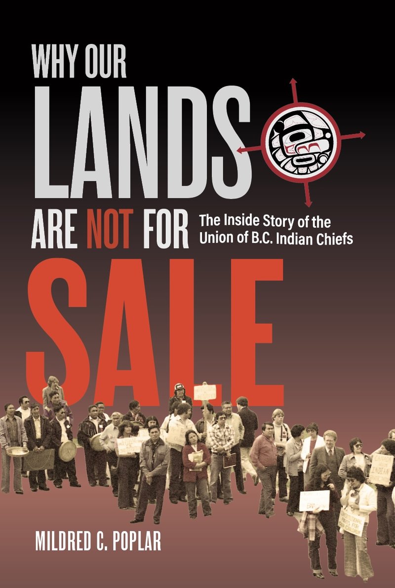 Why Our Lands are Not for Sale