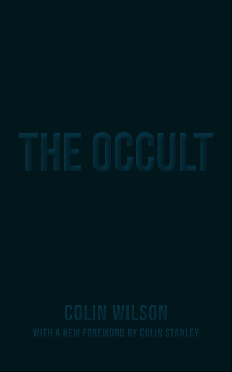 The Occult