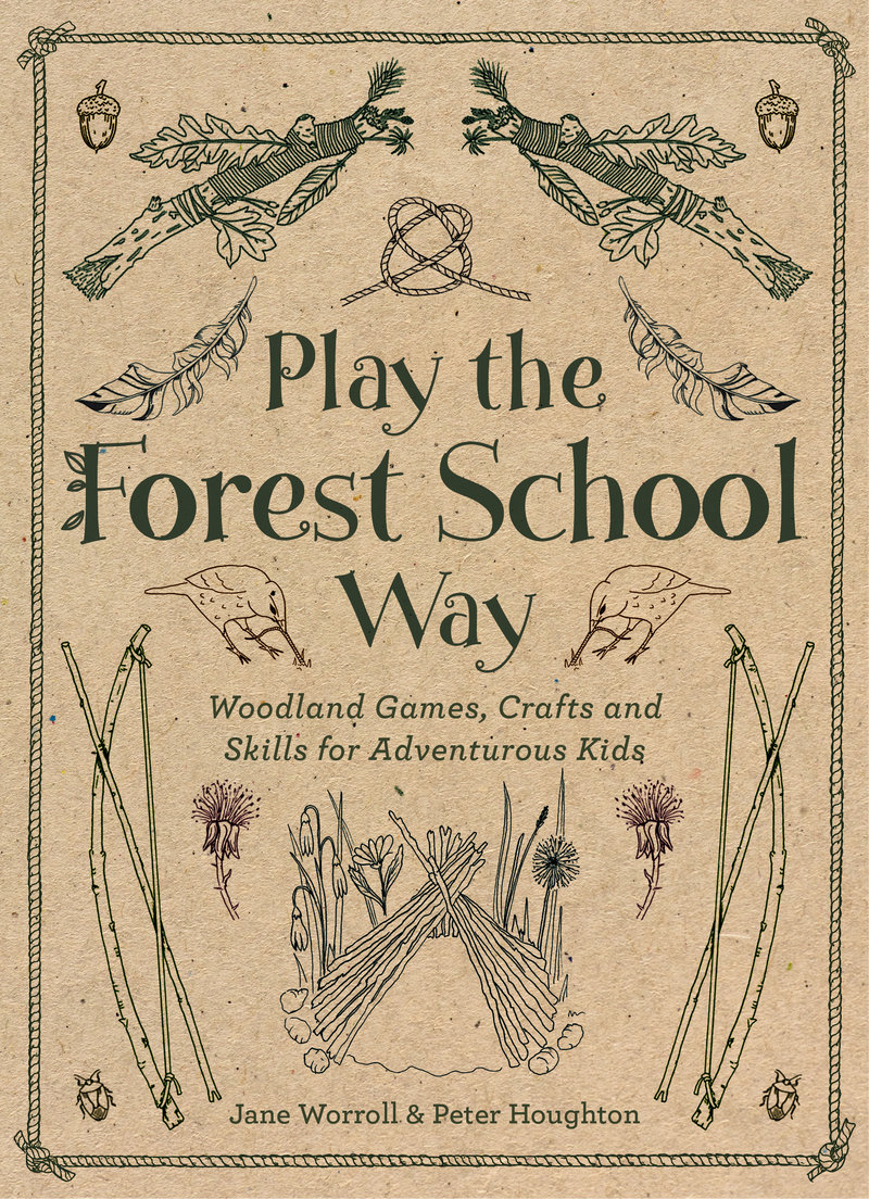 Play The Forest School Way