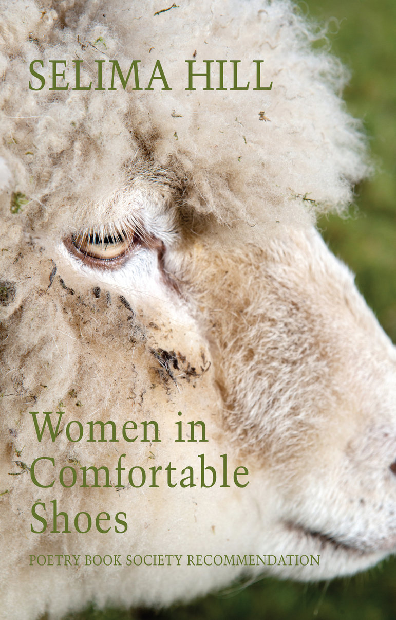 Women in Comfortable Shoes