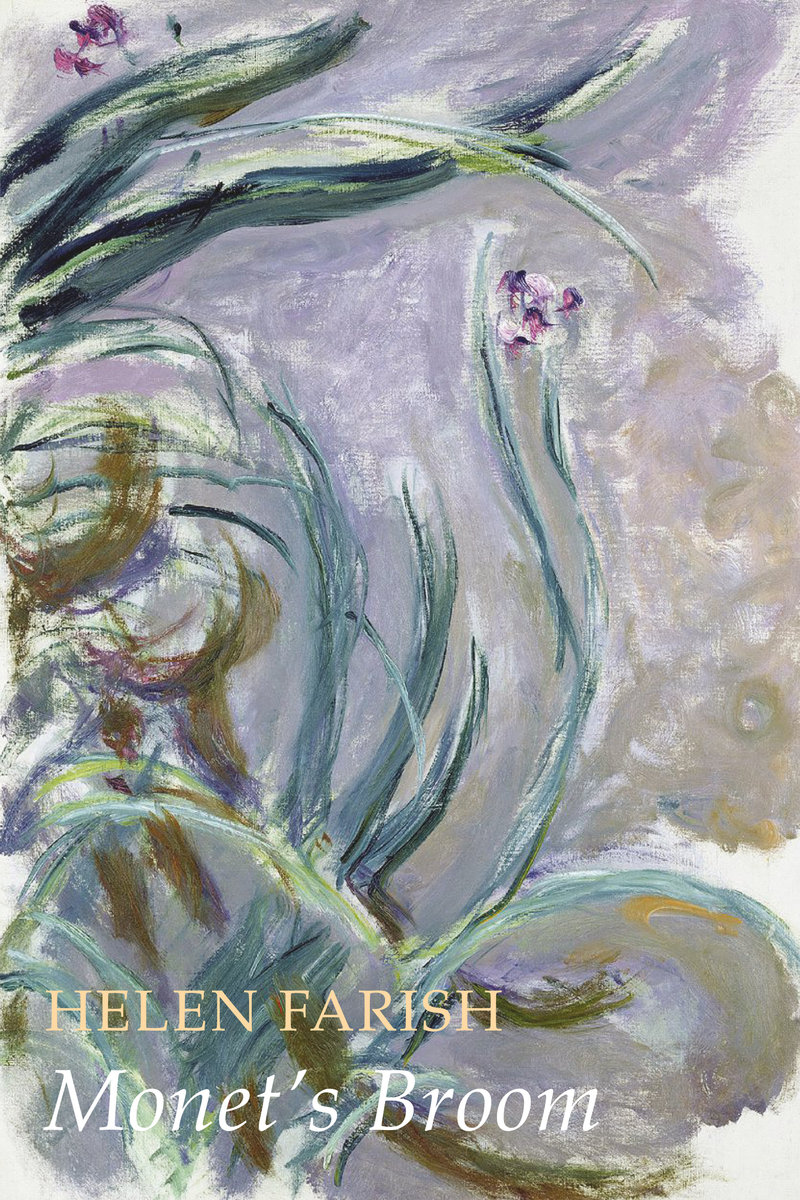 Monet's Broom