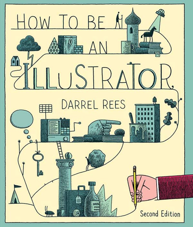 How to be an Illustrator