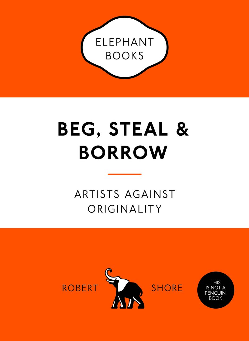 Beg, Steal & Borrow