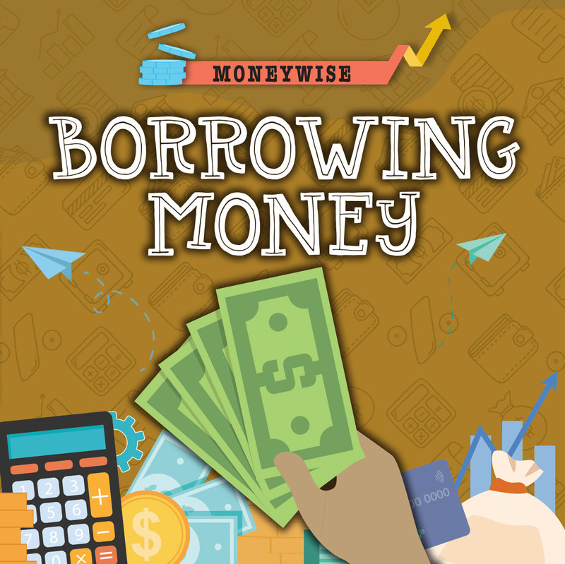 Borrowing Money