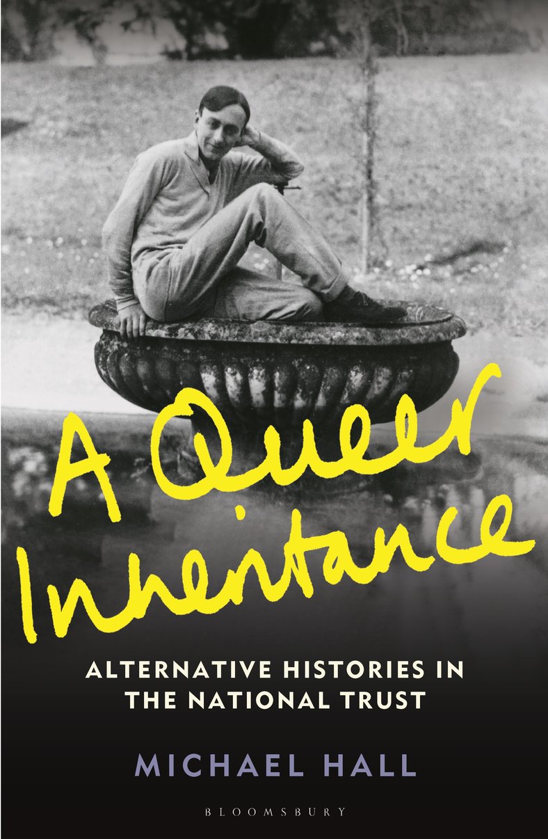 A Queer Inheritance