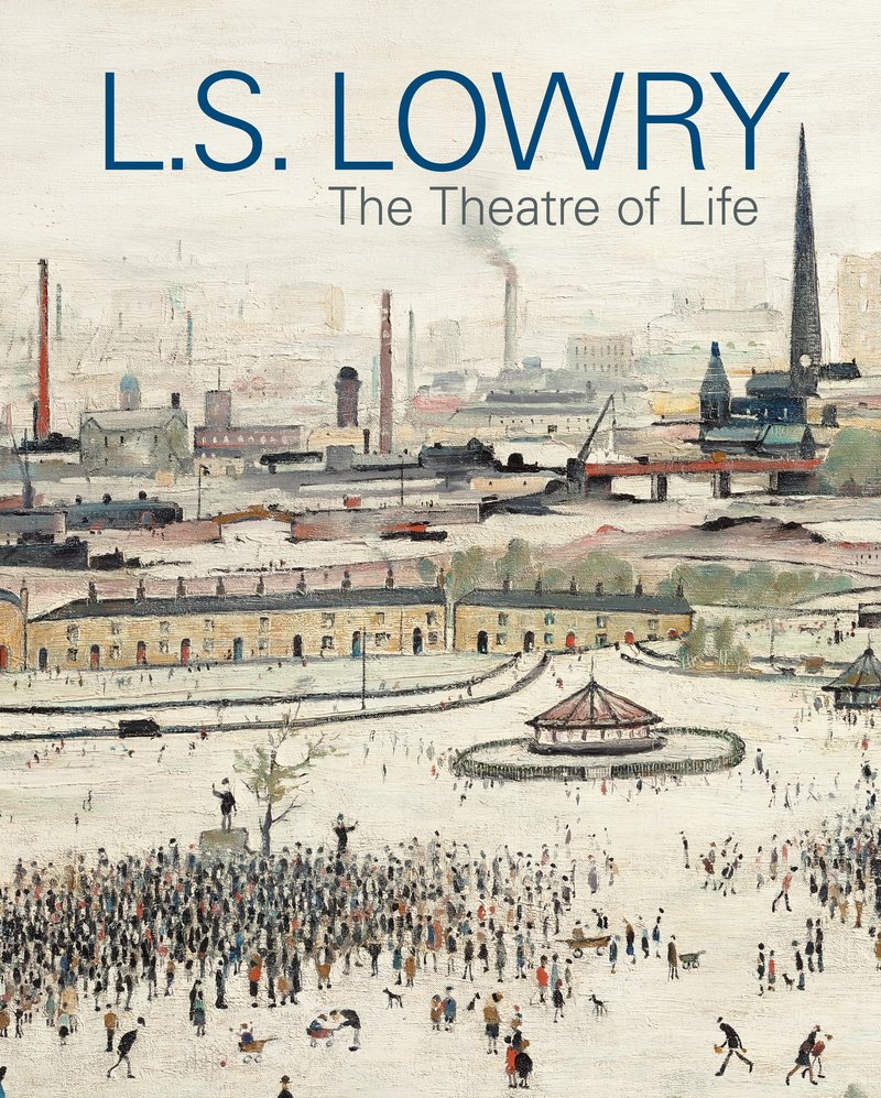 L.S. Lowry