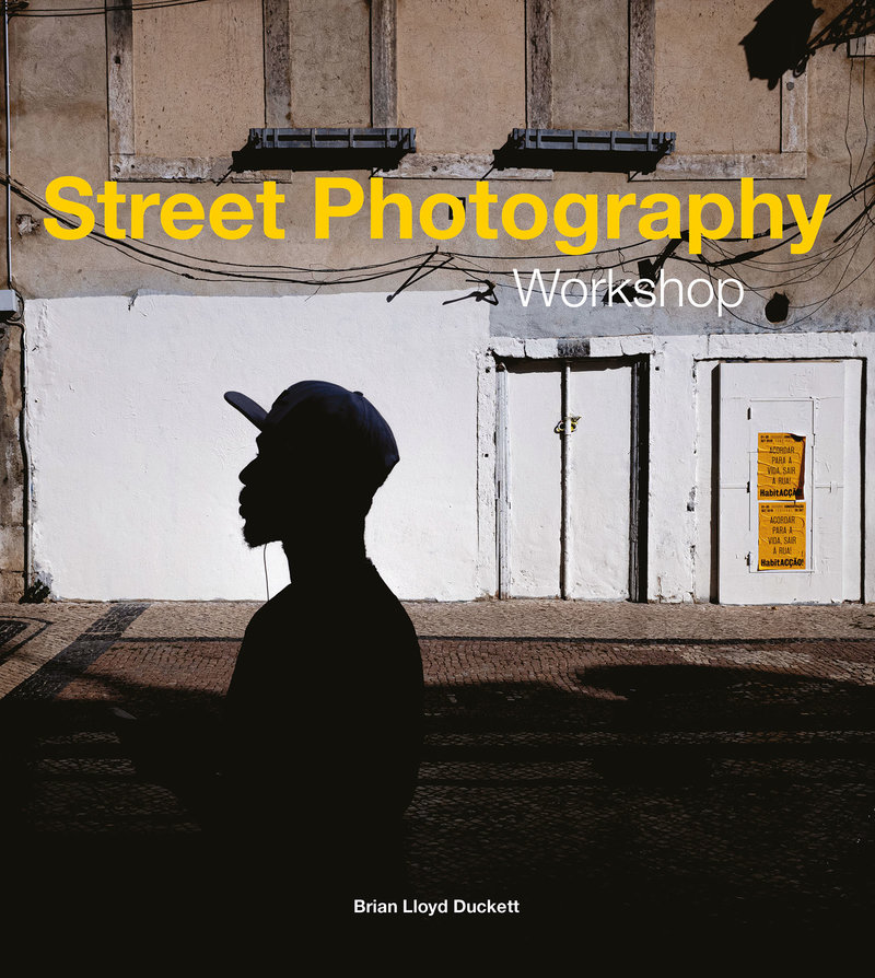 Street Photography Workshop