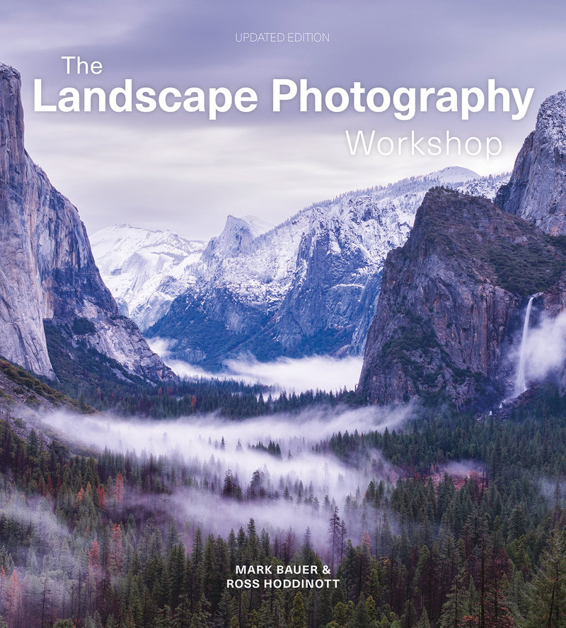 Landscape Photography Workshop, The