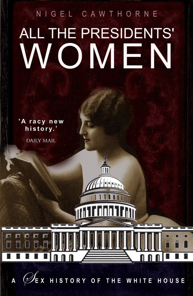 All the Presidents' Women