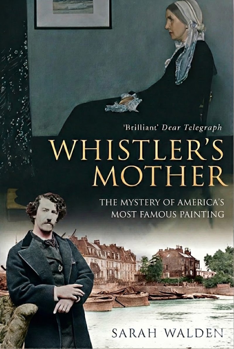 Whistler and his Mother