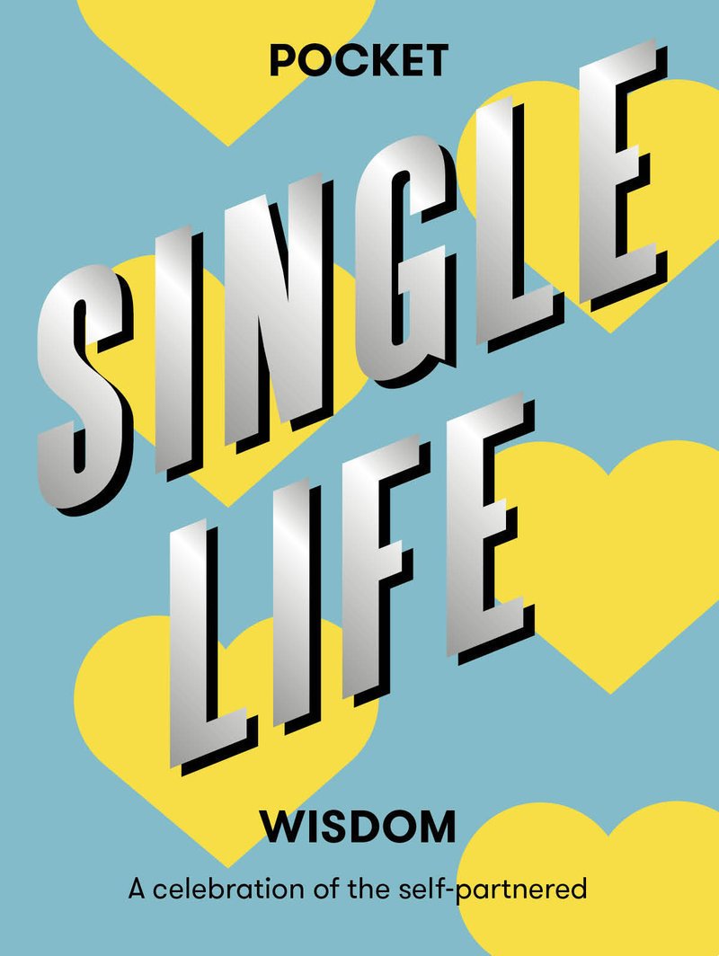 Pocket Single Life Wisdom