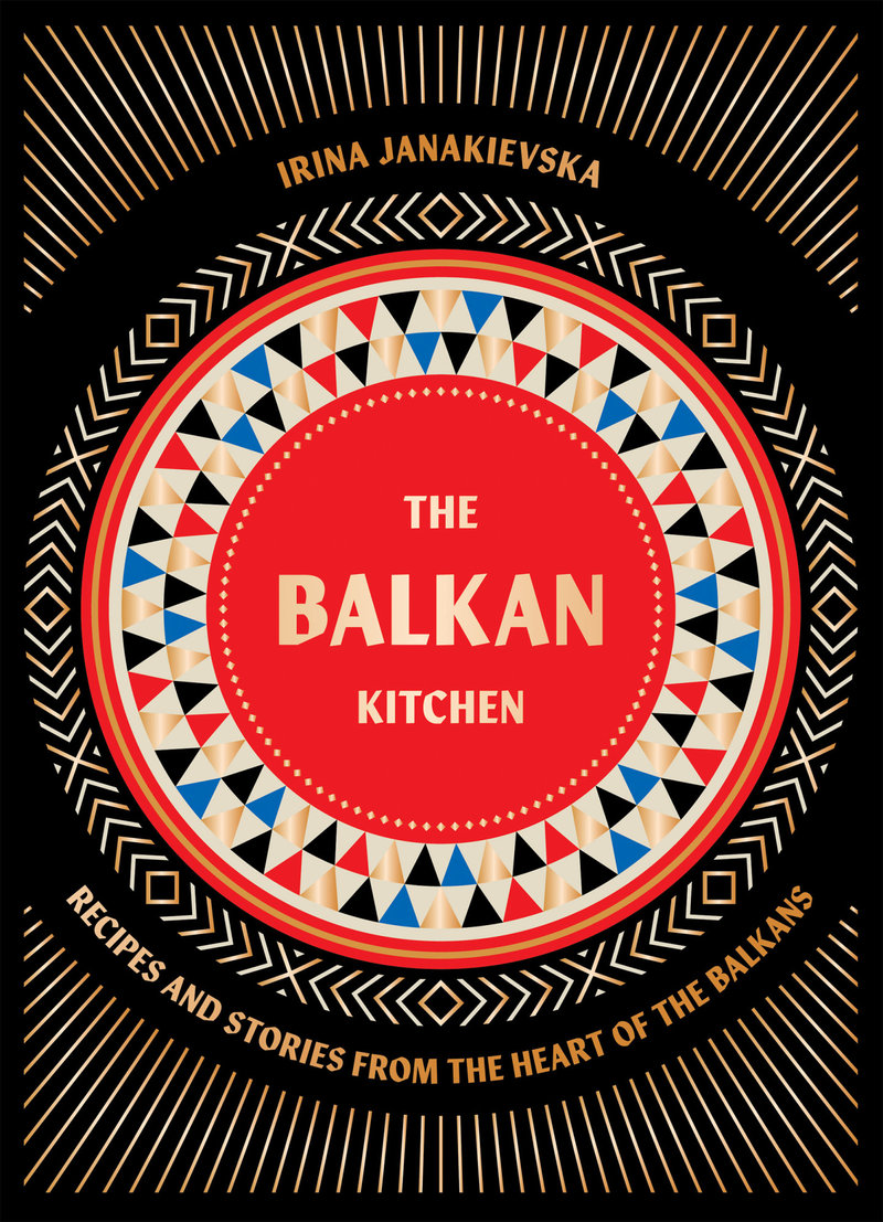 The Balkan Kitchen