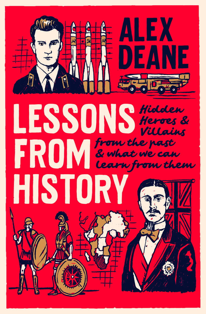 Lessons From History