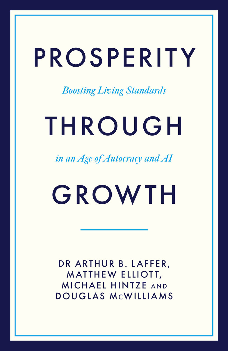 Prosperity Through Growth