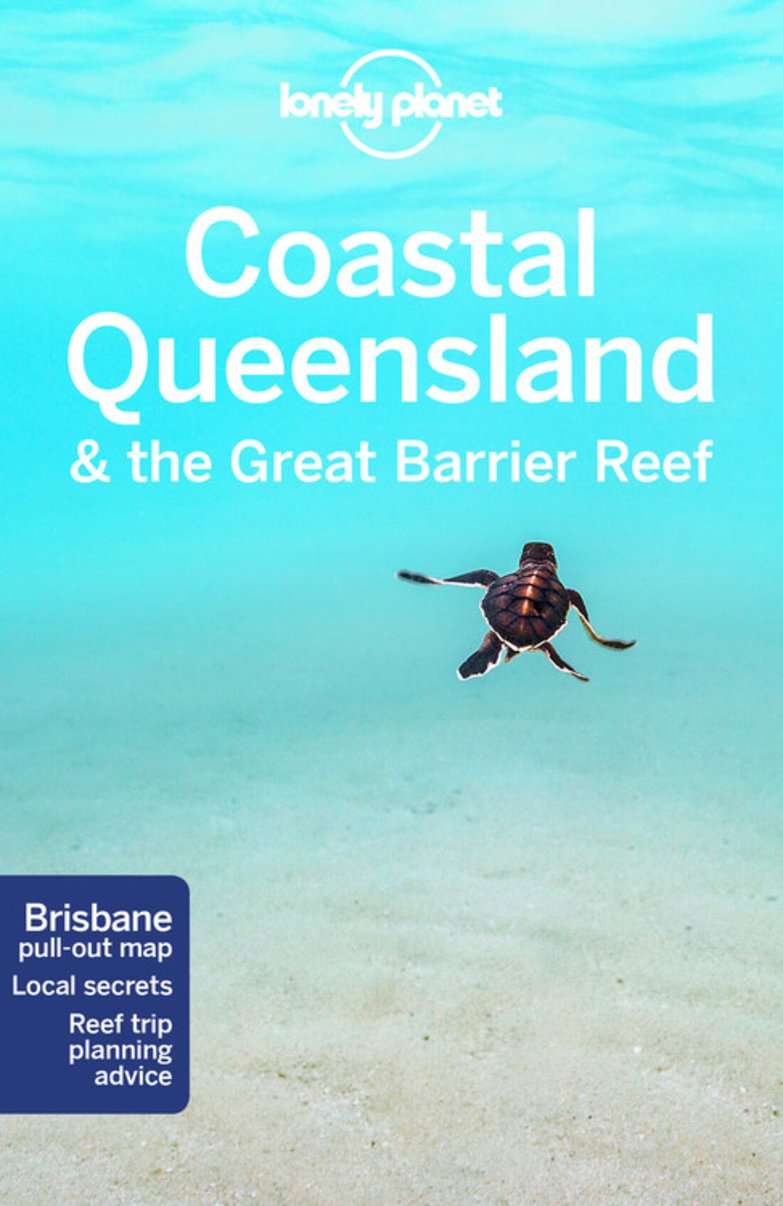 Coastal Queensland & the Great Barrier Reef 8