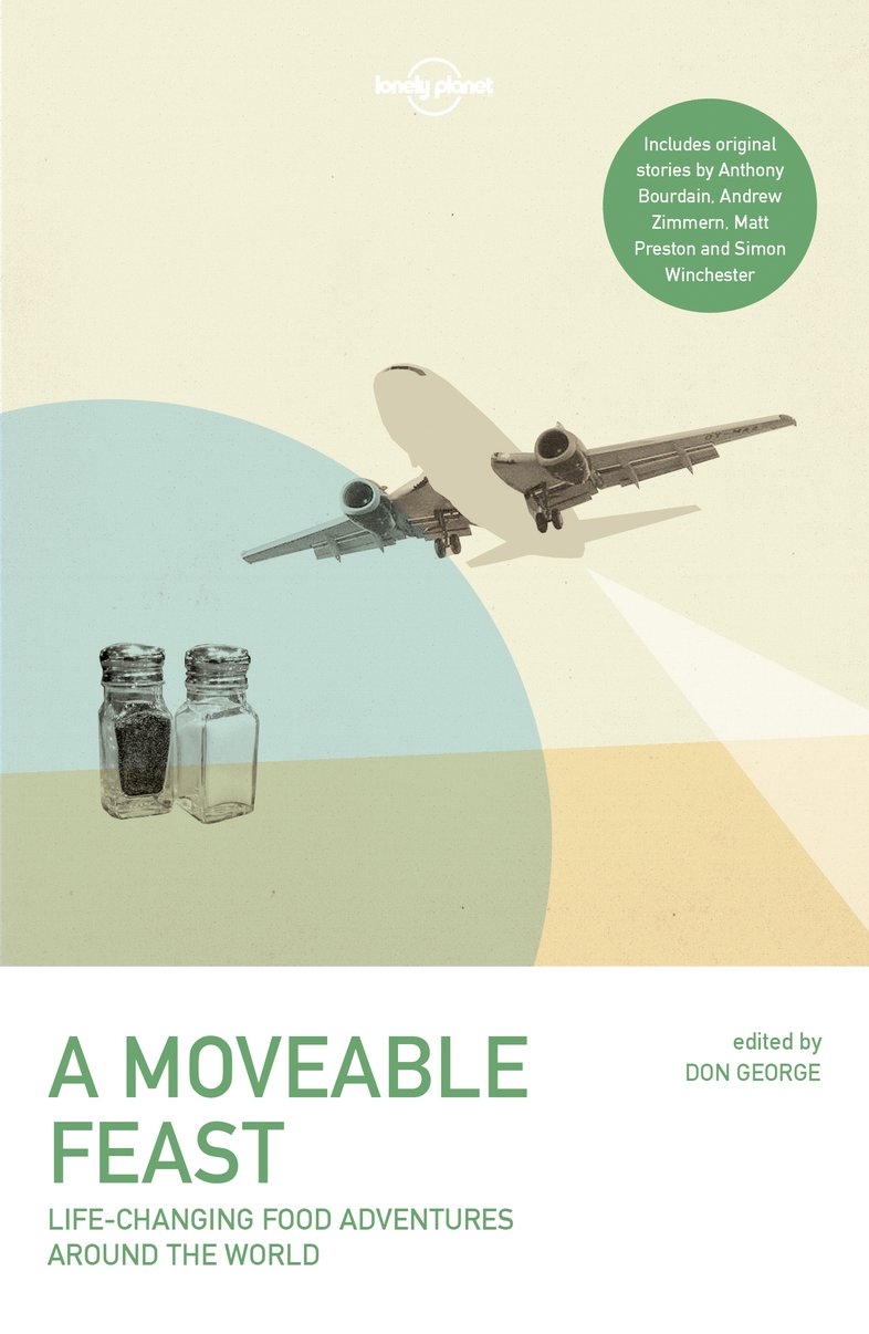 A Moveable Feast 2