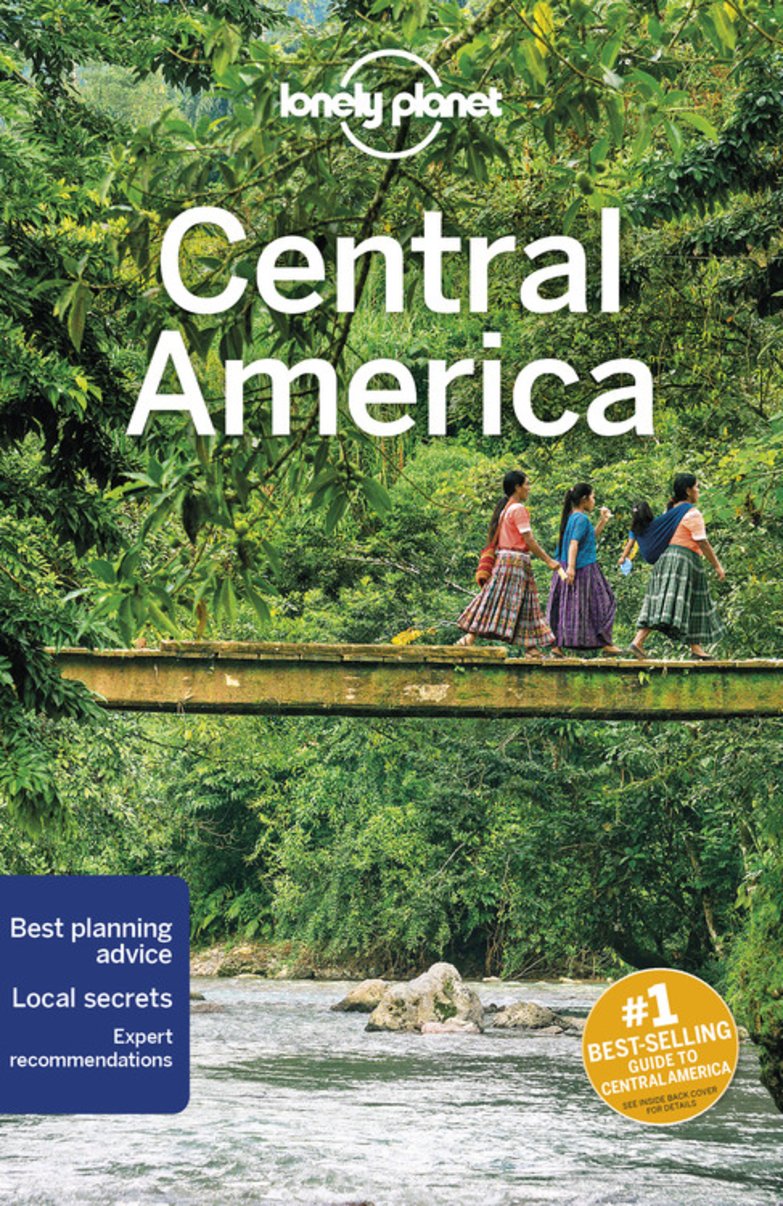 Central America 10