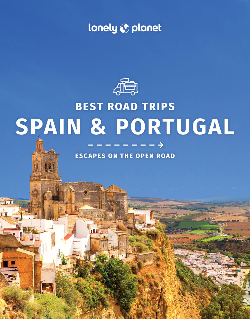 Best Road Trips Spain & Portugal 2