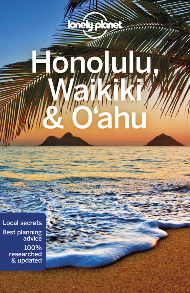 Honolulu Waikiki & Oahu 6